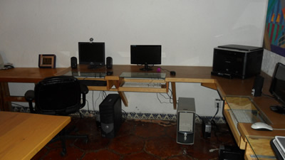 Taller de Cómputo